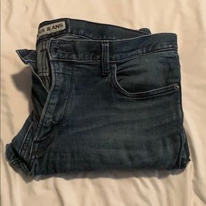 Express Jeans